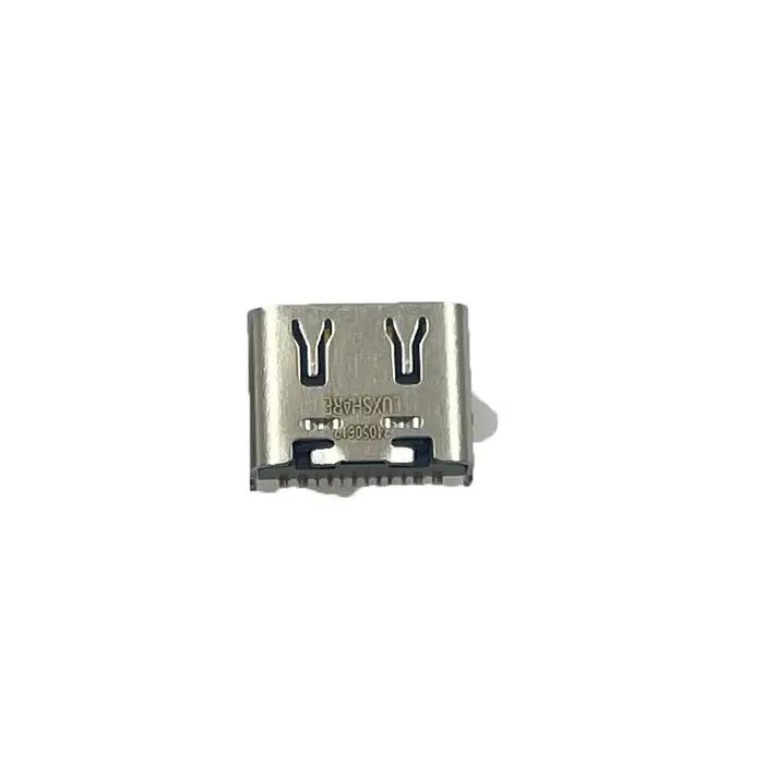 100 pièces V1.0 2.0 3.0 Original Type C USB remplacement chargeur Port prise Jack connecteur pour Sony PS5 contrôleur