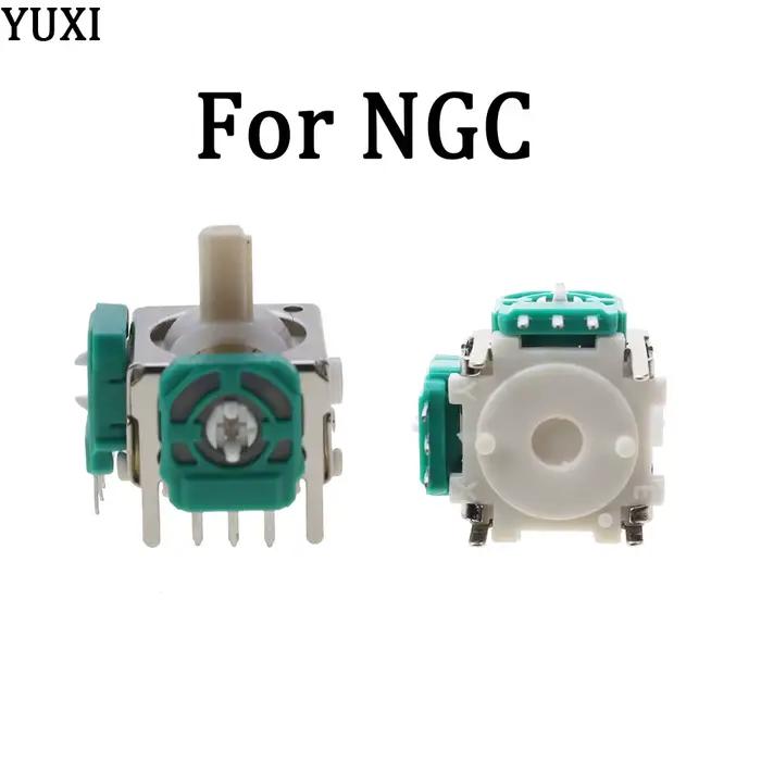 YUXI – Module de capteur de joystick analogique 3D de haute qualité