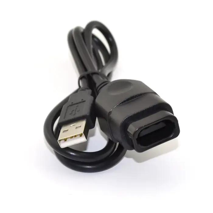 Câble adaptateur USB pour manette Xbox, convertisseur, haute qualité