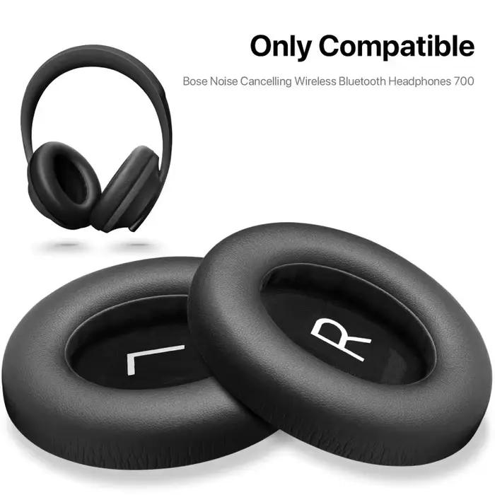 Coussinets d'oreille de remplacement pour écouteurs BOSE 700 NC700