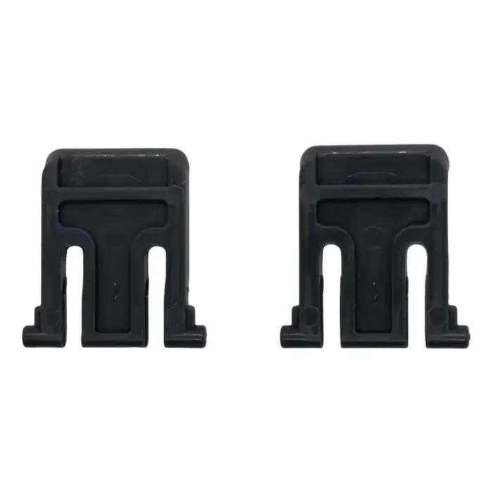 Kit de réparation de 2 supports de clavier pour K270 MK270 K295 MK295 MK260 MK275 MK200