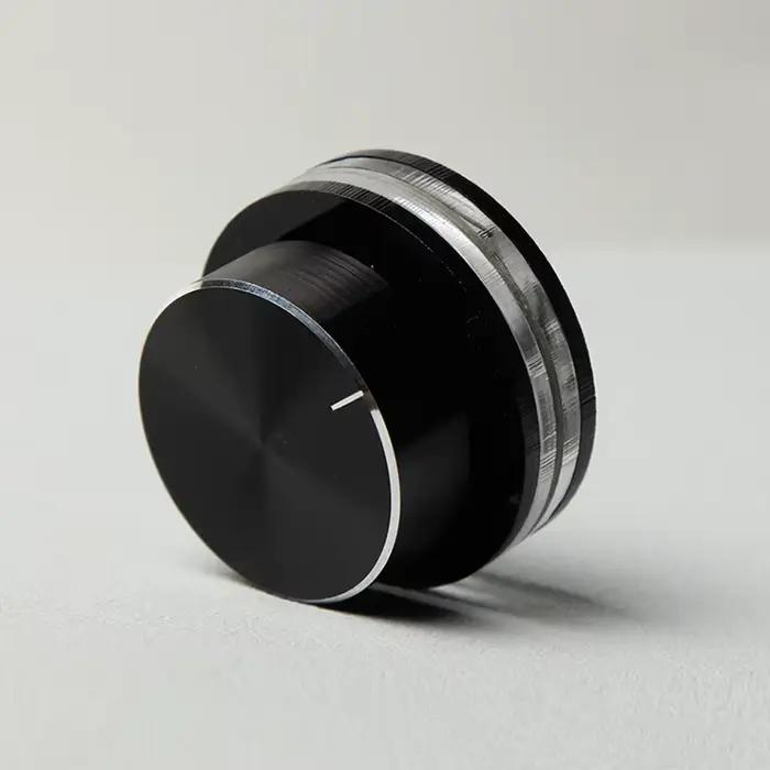 Bouton de cadran de Surface de contrôleur de Volume USB