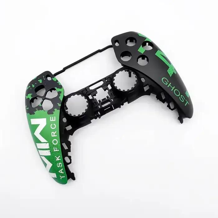 Coque de protection pour contrôleur PS5