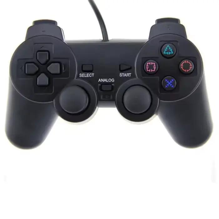 Manette filaire Roreta pour PS2