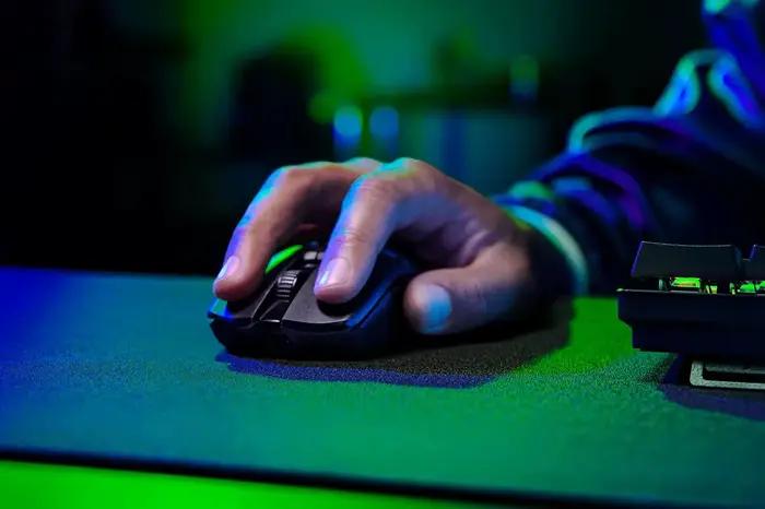 Souris de jeu sans fil Viper V2 Pro