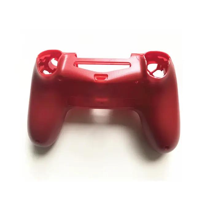 Pro JDM-055 Contrôleur Avant Arrière Dur En Plastique 256 Boîtier Shell Cas Pour Playstation 4 pro