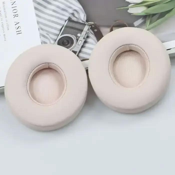 Oreillettes de remplacement pour casque Beats Solo 2 3