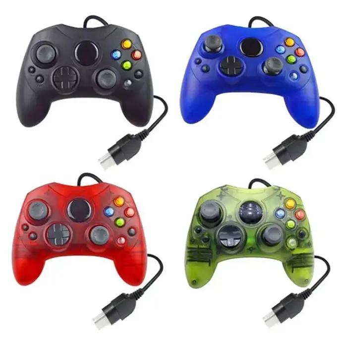 Contrôleur de jeu filaire pour Xbox Old Classic 4