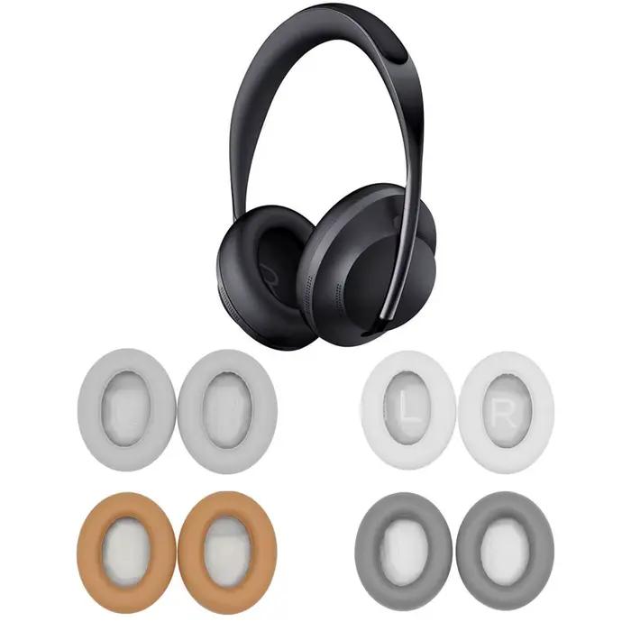 1 paire de coussinets d'oreille pour écouteurs