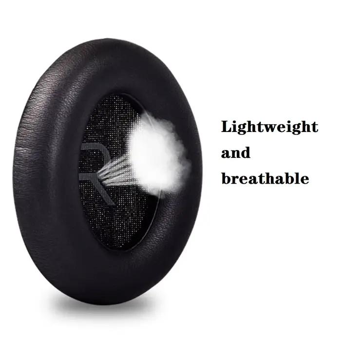 Oreillettes de remplacement pour casque BOSE 700 NC700