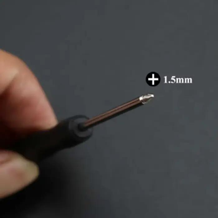 JCD pour PS4 JDM-001/011 contrôleur L1 R1 L2 R2 boutons de déclenchement bâton analogique 3D + Kit de tournevis à bouton en caoutchouc conducteur