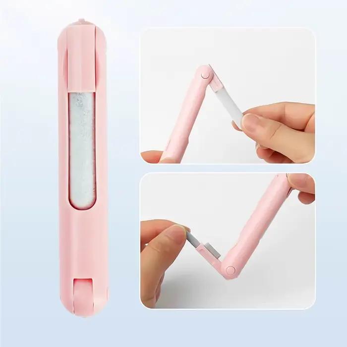 7 -1 Computer Keyboard Cleaner Brush Kit Earphone Cleaning Pen For Headset
