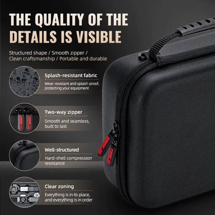 Sac à bandoulière Portable pour DJI OSMO Pocket 4P