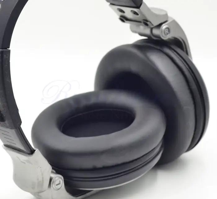 Coussinets d'oreille de haute qualité