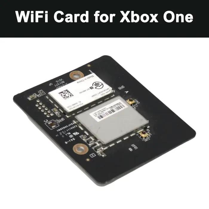 Pour carte Wifi XBOX ONE