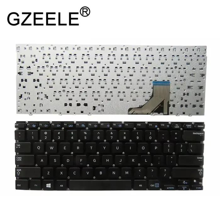 Nouveau clavier américain pour Samsung 530U3B NP530U3C 532U3C 535U3C 540U3C NP530U3B NP532U3C NP535U3C NP540U3C 530U3C pour ordinateur portable