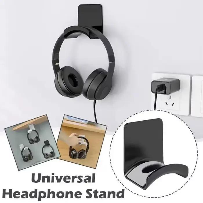 Support de casque de jeu