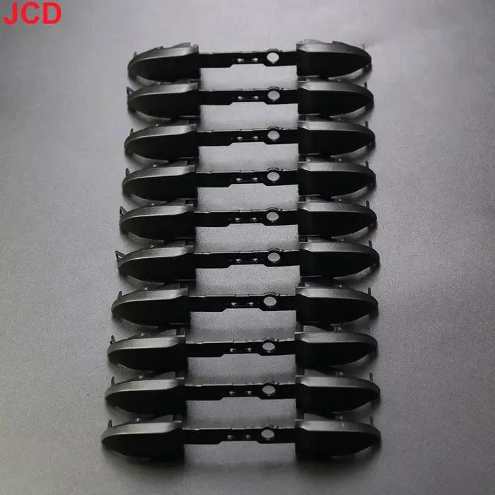 10 jeux de boutons de pare-chocs RB LB