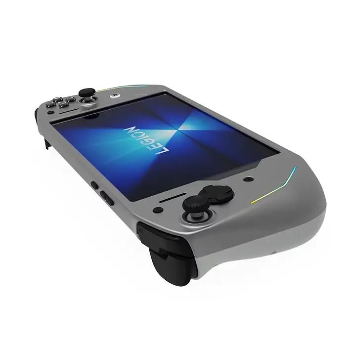 Manette sans fil Lenovo Legion G9 avec connexion directe Type-C haute précision