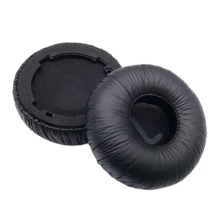 Coussinets d'oreille de remplacement pour casques JBL Tune 600(T600BTNC 600BTNC)/660NC/670NC