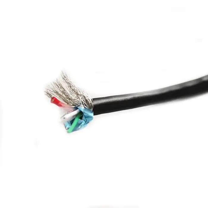 Câble de données PD de type C pour contrôleur de console de jeu PS5 Slim