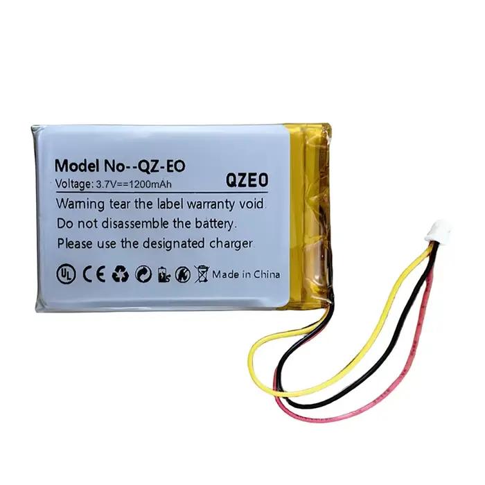 Batterie pour Stealth 400 500 420 420X 450 520 500P 600 700 Gen 2 700X Elite 800 800X