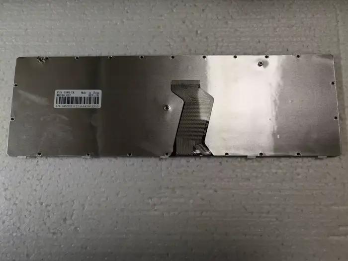 Clavier britannique pour Lenovo