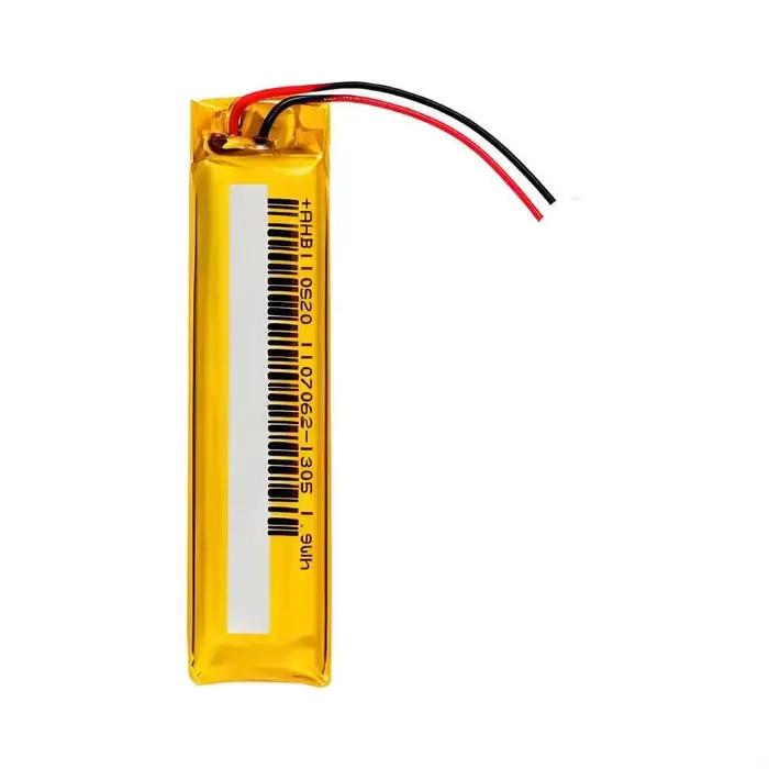 Batterie de remplacement premium pour casque anti-bruit Bose Quietcomfort 45 QC45