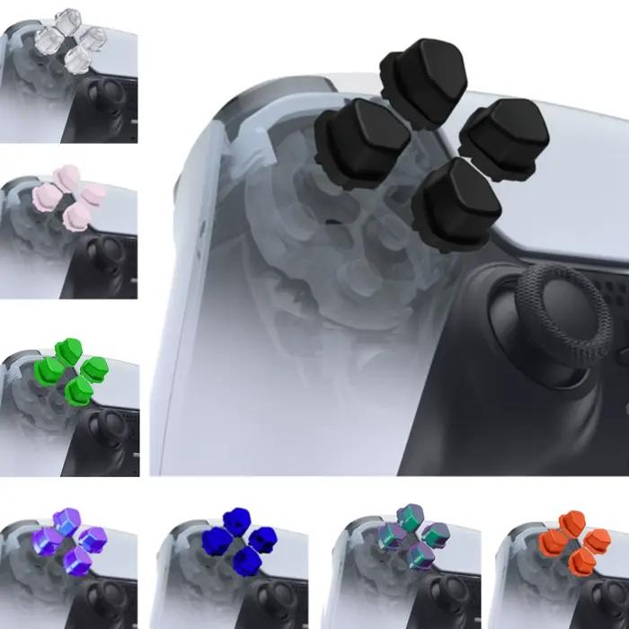 EXtremeRate Boutons Dpad fendus ergonomiques