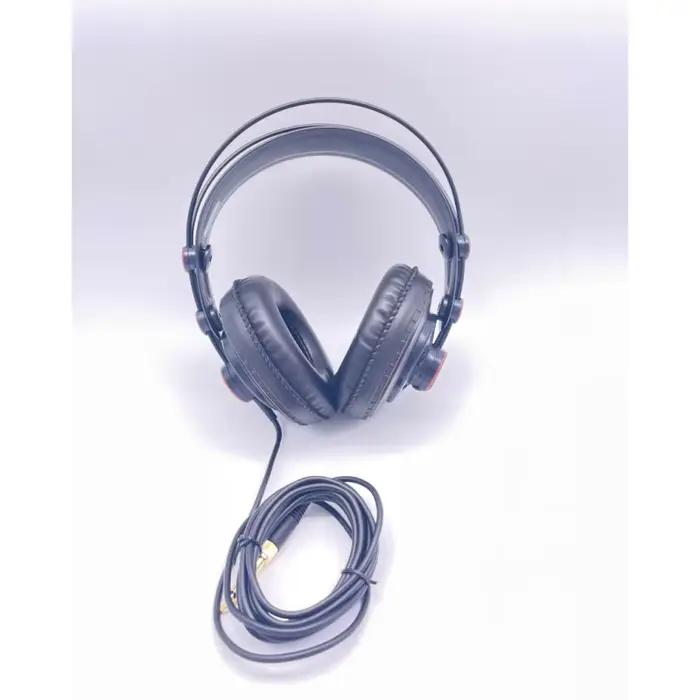 Superlux HD681 casque 3.5mm Jack filaire Super basse dynamique écouteur suppression de bruit