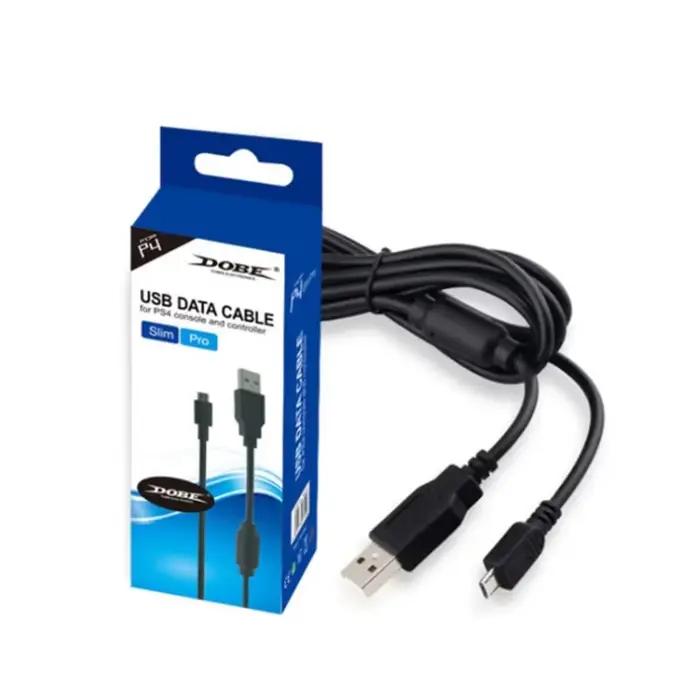Câble de chargement de données pour PS4
