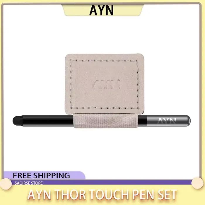 Stylet tactile AYN THOR original avec support de stylet