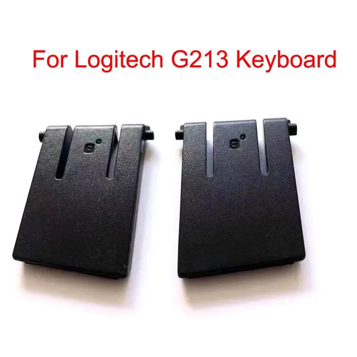 Pieds de support de clavier pour Logitech