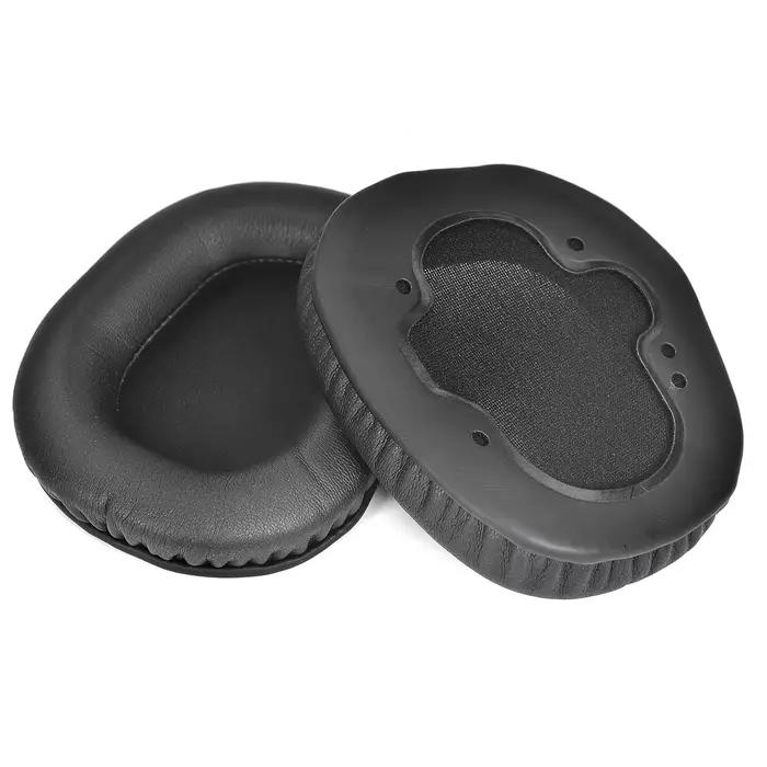 Coussinets d'oreille de remplacement pour casque de jeu ASUS ROG Centurion True 7.1