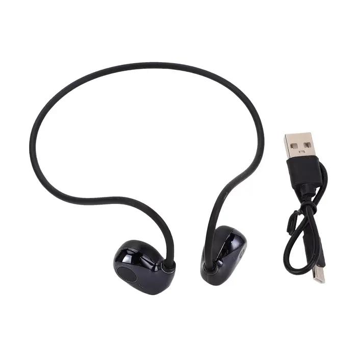 Écouteurs ergonomiques Bluetooth 5.2