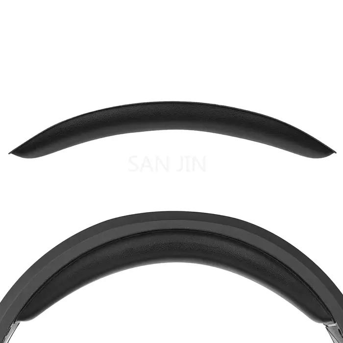 Coussinet de bandeau en cuir de remplacement adapté à Turtle Beach Stealth 700 Gen 2