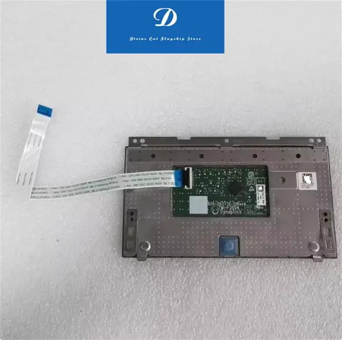 Pavé tactile pour HP Envy X360 13-AY TPN-C147 TM-P3604