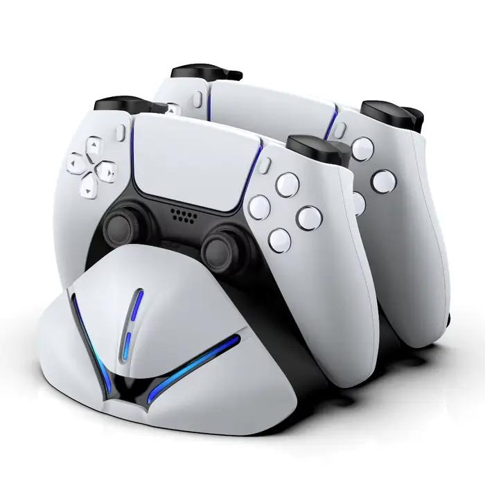 Station de charge de contrôleur pour PlayStation 5