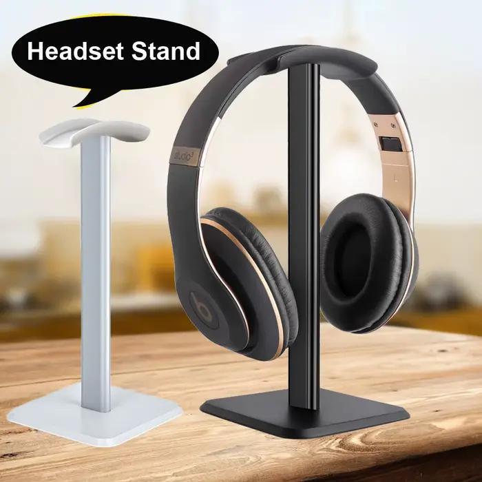 Support pour casque