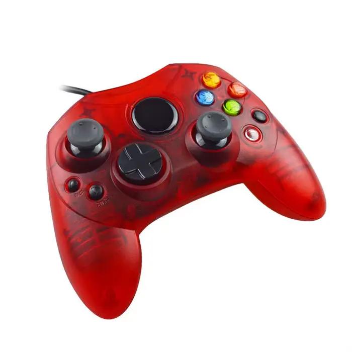 Contrôleur de manette de jeu filaire pour Xbox