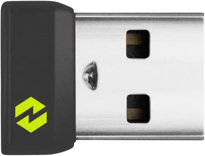 Récepteur sans fil Logitech Bolt USB A USB C