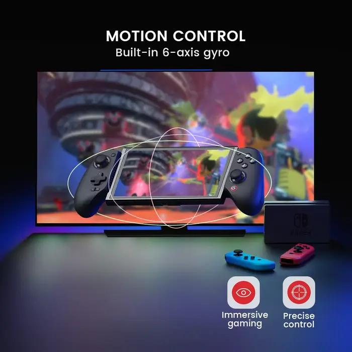 Manette Gamesir G8 Galileo + Plus