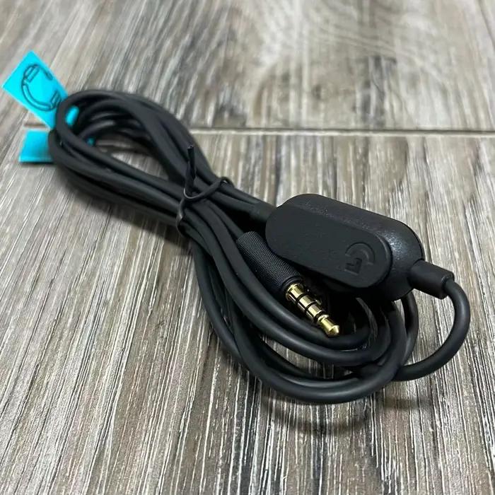 Pièces de rechange d'origine pour casque Logitech G Pro X