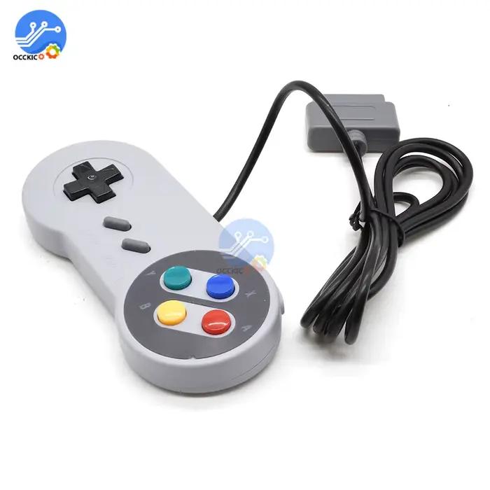 Manette de jeu 16 bits ABS
