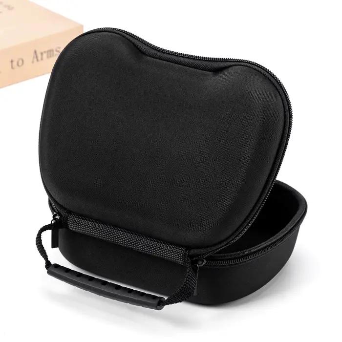 Étui de rangement pour manettes de jeu PS5 et Switch Pro : léger