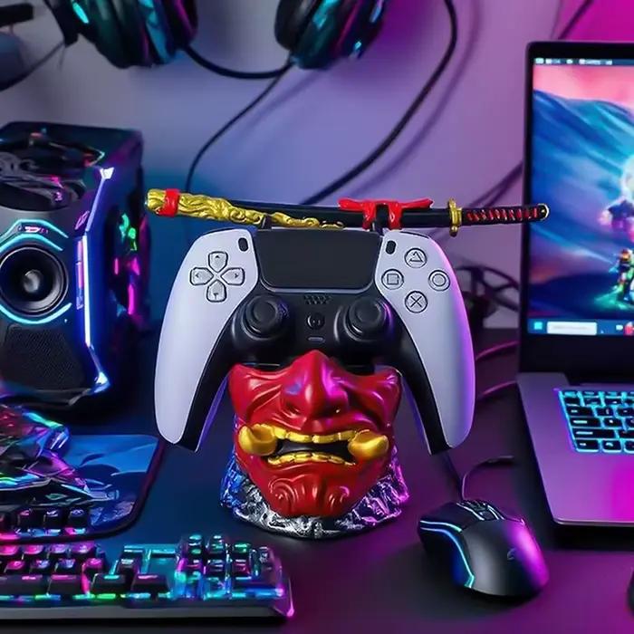 Nouveau contrôleur de jeu God Of War
