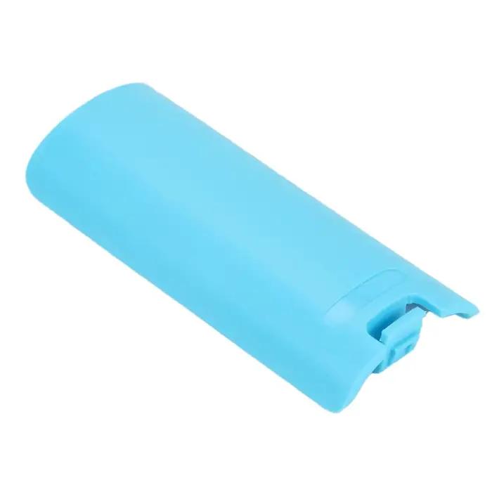 Batterie de manette de jeu sans fil pour télécommande Wii