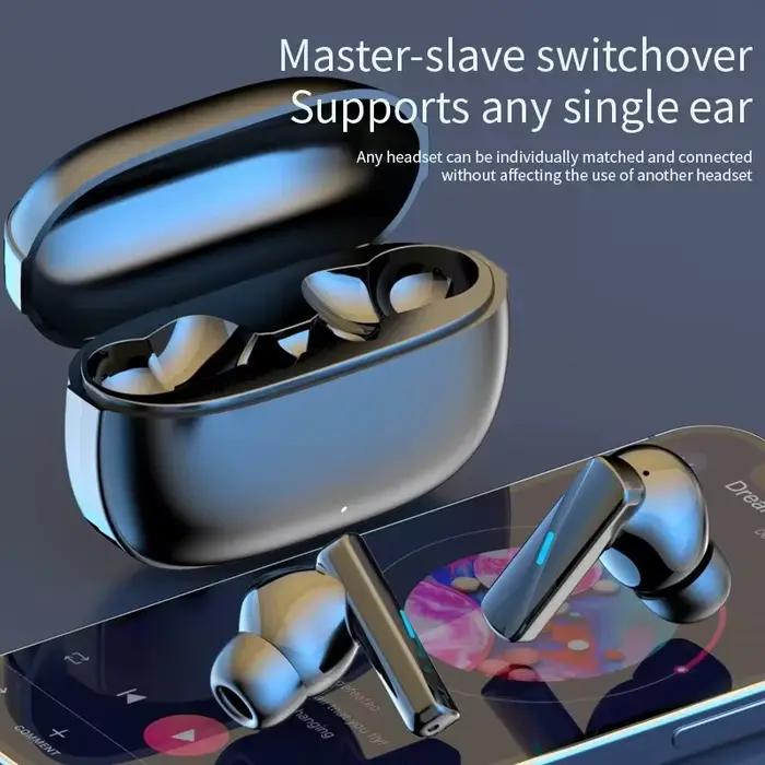 Écouteurs True Wireless