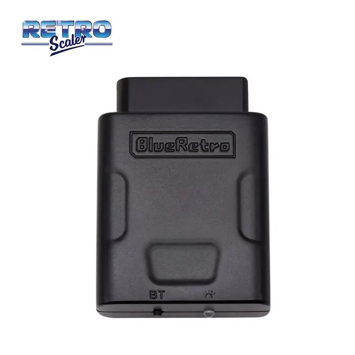 Adaptateur de contrôleur sans fil RetroScaler Blueretro