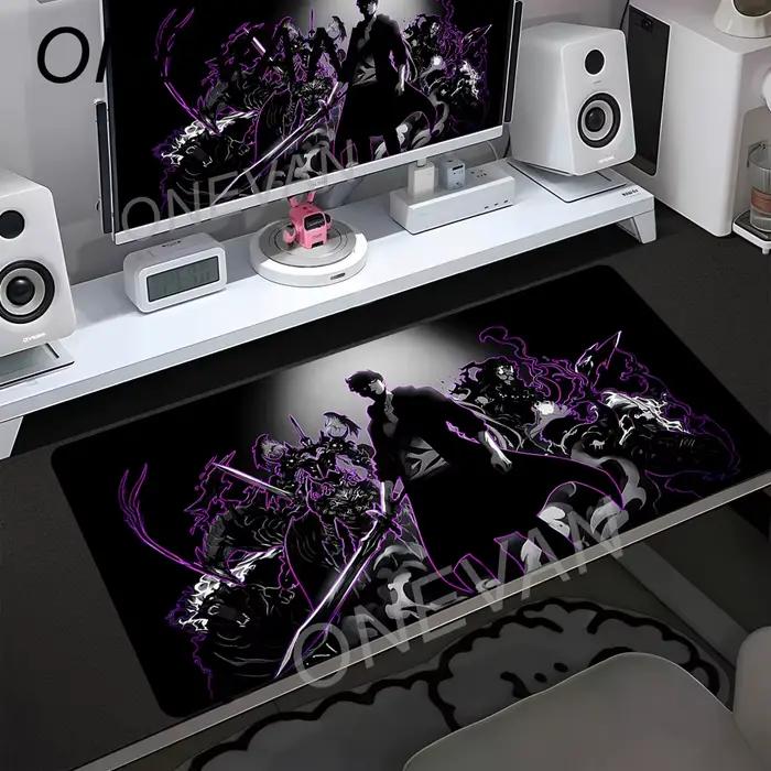 Tapis de souris Anime Solo Leveling